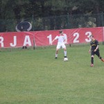 Nogomet A liga : Zarja - Costalunga