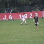 Nogomet A liga : Zarja - Costalunga