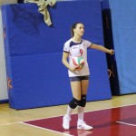 Odbojka 2.Ženska div. : Sokol Zalet - Le volpi