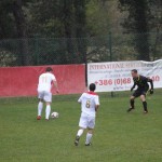 Nogomet A liga : Zarja - Costalunga