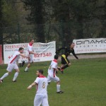 Nogomet A liga : Zarja - Costalunga