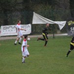 Nogomet A liga : Zarja - Costalunga