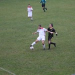 Nogomet A liga : Zarja - Costalunga