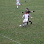 Nogomet A liga : Zarja - Costalunga