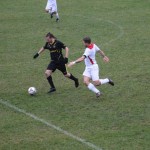 Nogomet A liga : Zarja - Costalunga