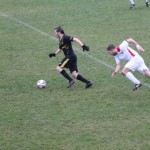 Nogomet A liga : Zarja - Costalunga