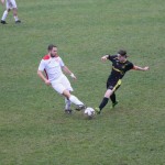 Nogomet A liga : Zarja - Costalunga