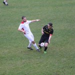 Nogomet A liga : Zarja - Costalunga