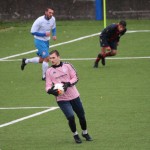 Nogomet A liga : Vesna - Audax
