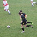 Nogomet A liga : Zarja - Costalunga