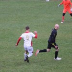 Nogomet A liga : Zarja - Costalunga