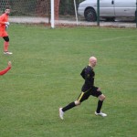 Nogomet A liga : Zarja - Costalunga