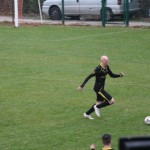 Nogomet A liga : Zarja - Costalunga