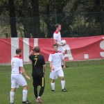 Nogomet A liga : Zarja - Costalunga