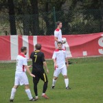 Nogomet A liga : Zarja - Costalunga