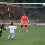 Nogomet A liga : Zarja - Costalunga