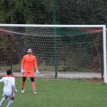 Nogomet A liga : Zarja - Costalunga