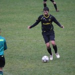 Nogomet A liga : Zarja - Costalunga