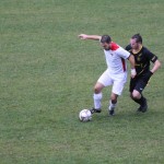 Nogomet A liga : Zarja - Costalunga