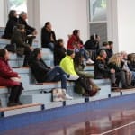 Košarka U12 : Polet Kontovel - Servolana
