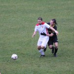 Nogomet A liga : Zarja - Costalunga