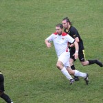 Nogomet A liga : Zarja - Costalunga