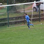 Nogomet A liga : Zarja - Costalunga