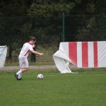 Nogomet A liga : Zarja - Costalunga