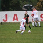 Nogomet A liga : Zarja - Costalunga