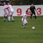 Nogomet A liga : Zarja - Costalunga