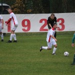 Nogomet A liga : Zarja - Costalunga