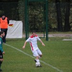 Nogomet A liga : Zarja - Costalunga