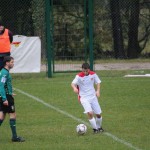 Nogomet A liga : Zarja - Costalunga