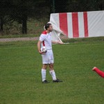 Nogomet A liga : Zarja - Costalunga