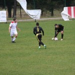 Nogomet A liga : Zarja - Costalunga