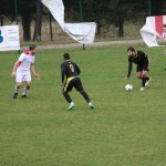 Nogomet A liga : Zarja - Costalunga