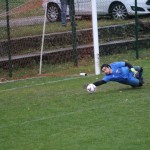 Nogomet A liga : Zarja - Costalunga