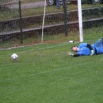 Nogomet A liga : Zarja - Costalunga