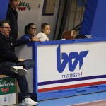 Božičnica KKBOR : Koši pod jelko