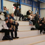 Odbojka C liga : Sloga Tabor - Triestina