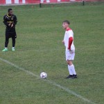 Nogomet A liga : Zarja - Costalunga