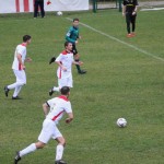 Nogomet A liga : Zarja - Costalunga