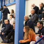 Odbojka C liga : Sloga Tabor - Triestina