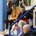 Odbojka C liga : Sloga Tabor - Triestina