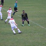 Nogomet A liga : Zarja - Costalunga