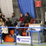 Božičnica KKBOR : Koši pod jelko