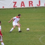 Nogomet A liga : Zarja - Costalunga