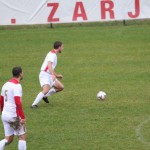 Nogomet A liga : Zarja - Costalunga