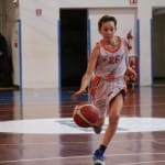 Košarka U12 : Polet Kontovel - Servolana