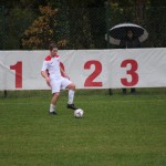 Nogomet A liga : Zarja - Costalunga